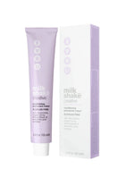 Milk Shake, Creative, SLS/SLES-Free, Permanent Hair Dye, 6.3 Golden Dark Blond, 100 ml