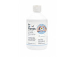 Milk Shake, In Good Hands, Cleansing, Hand Spray, 500 ml