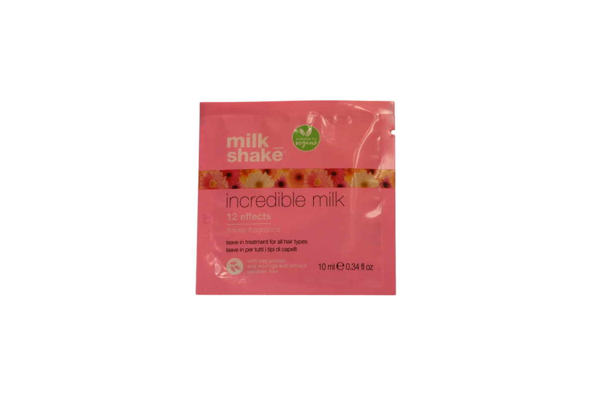 milk_shake Incredible Milk kuracja w sprayu bez spłukiwania 10 ml