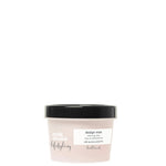 Milk Shake, Lifestyling Design, UV Filter, Hair Styling Wax, Defining, Flexible Hold, 100 ml