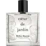 Miller Harris, Coeur De Jardin, Eau De Parfum, For Women, 50 ml