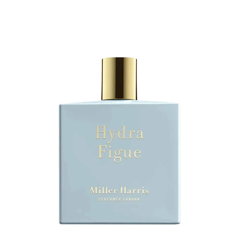Miller Harris, Hydra Figue, Eau De Parfum, Unisex, 100 ml