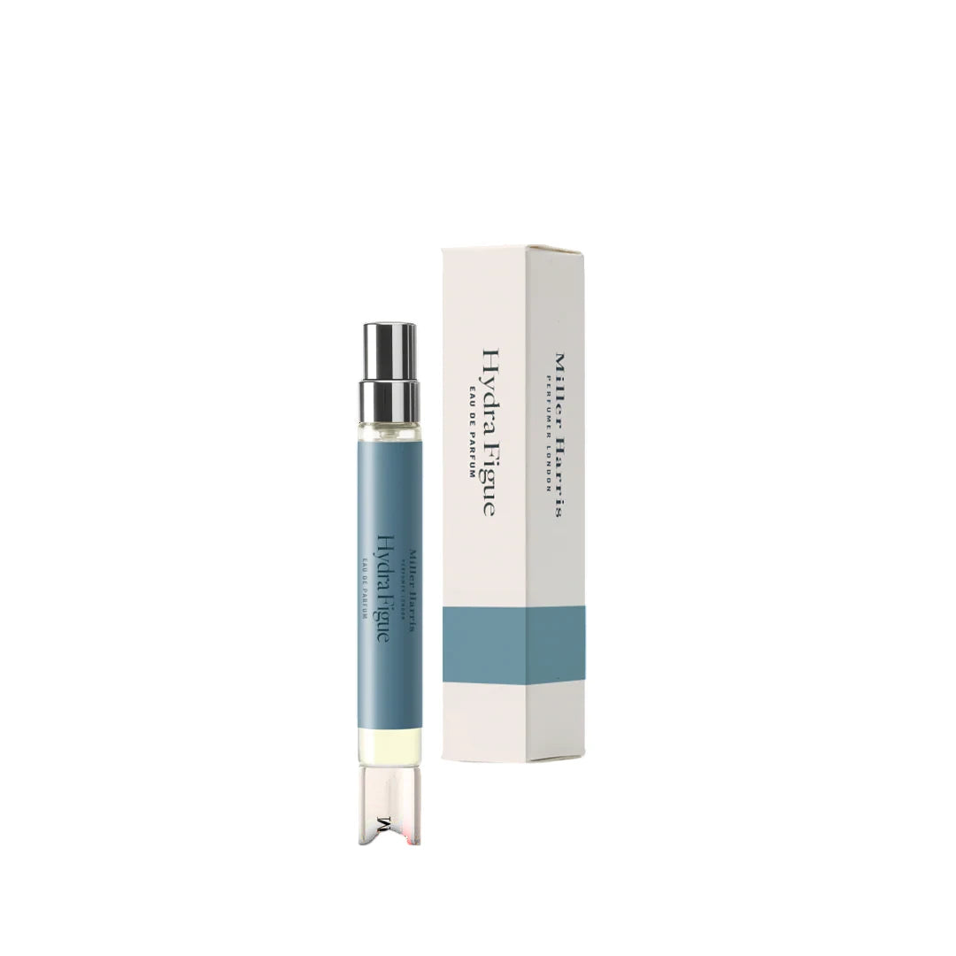 Miller Harris, Hydra Figue, Eau De Parfum, Unisex, 7.5 ml