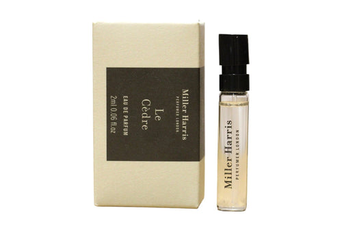 Miller Harris Le Cedre Woda perfumowana 2 ml Sample