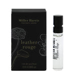Miller Harris, Leather Rouge, Eau De Parfum, Unisex, 2 ml *Vial