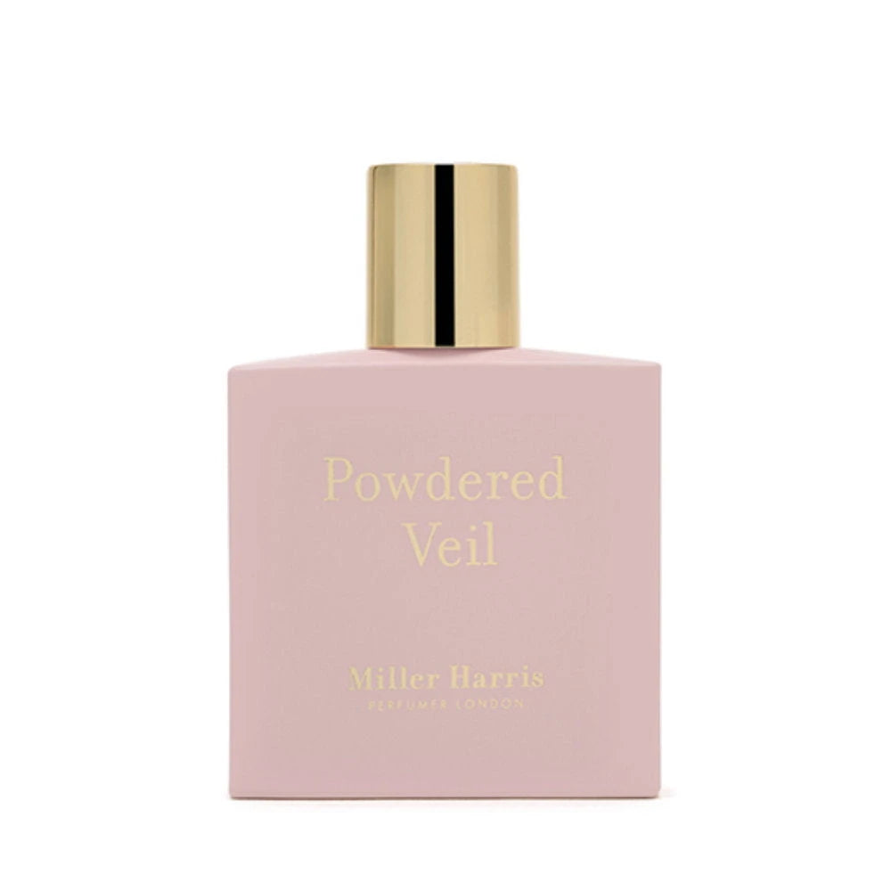 Miller Harris, Powdered Veil, Eau De Parfum, For Women, 100 ml *Tester