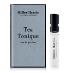 Miller Harris, Tea Tonique, Eau De Parfum, Unisex, 2 ml *Vial