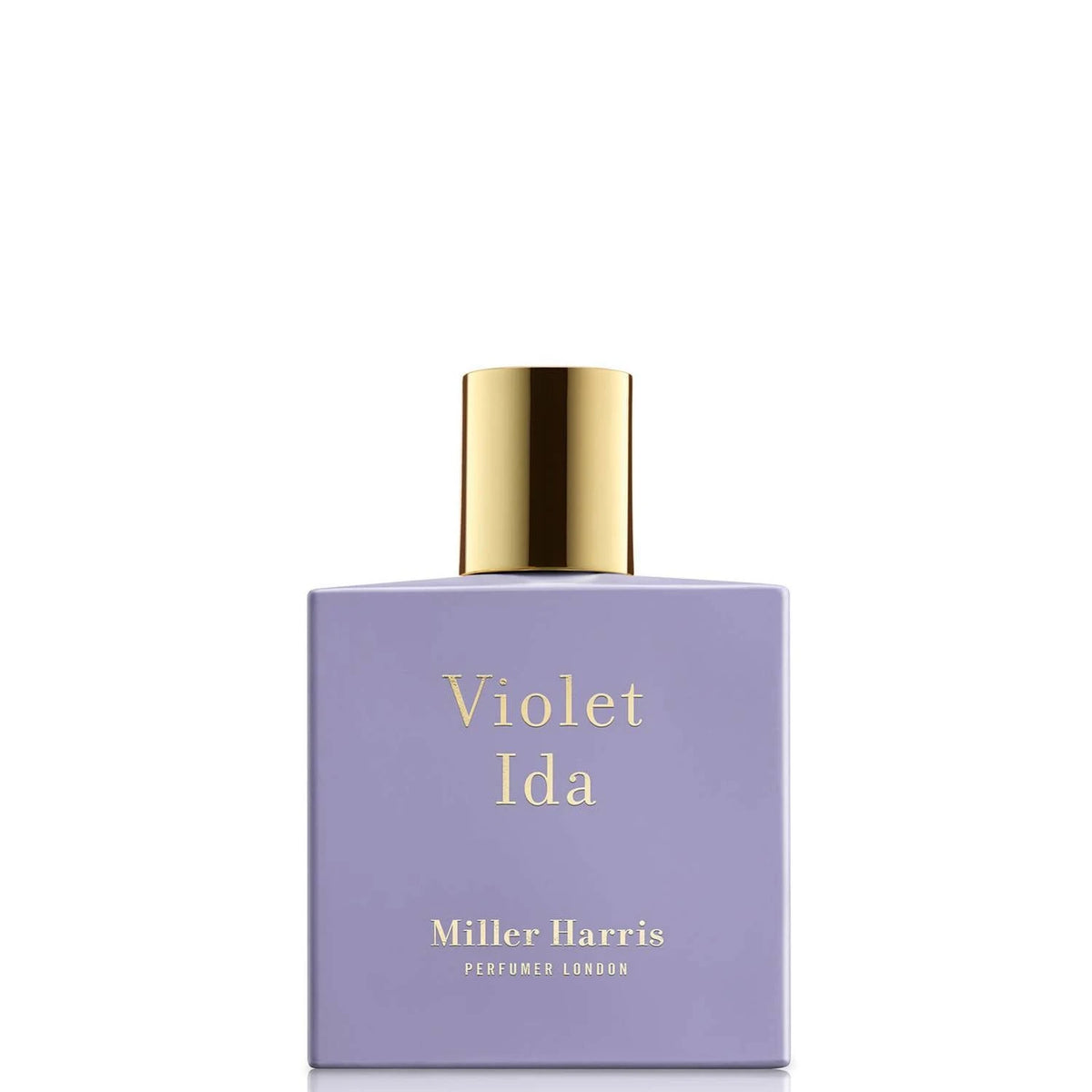 Miller Harris, Violet Ida, Eau De Parfum, For Women, 100 ml *Tester