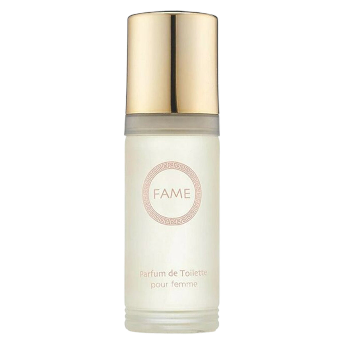 Milton Lloyd, Fame, Eau De Toilette, For Women, 55 ml