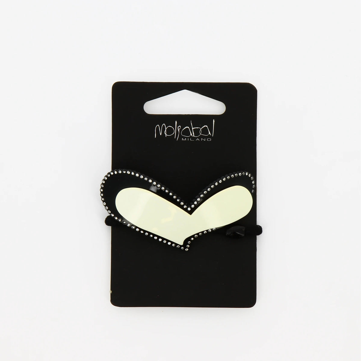Moliabal, Moliabal, Hair Elastic, 525
