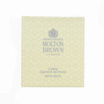 Molton Brown, Coastal Cypress & Sea Fennel, Bath Salt, 25 g