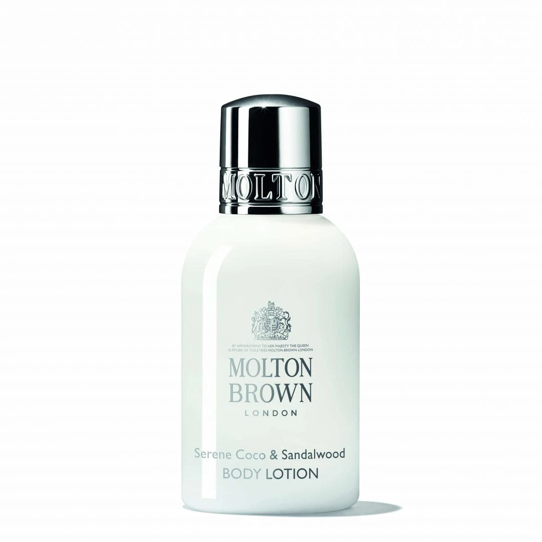 Molton Brown, Coco & Sandalwood, Nourishing, Body Lotion, 100 ml
