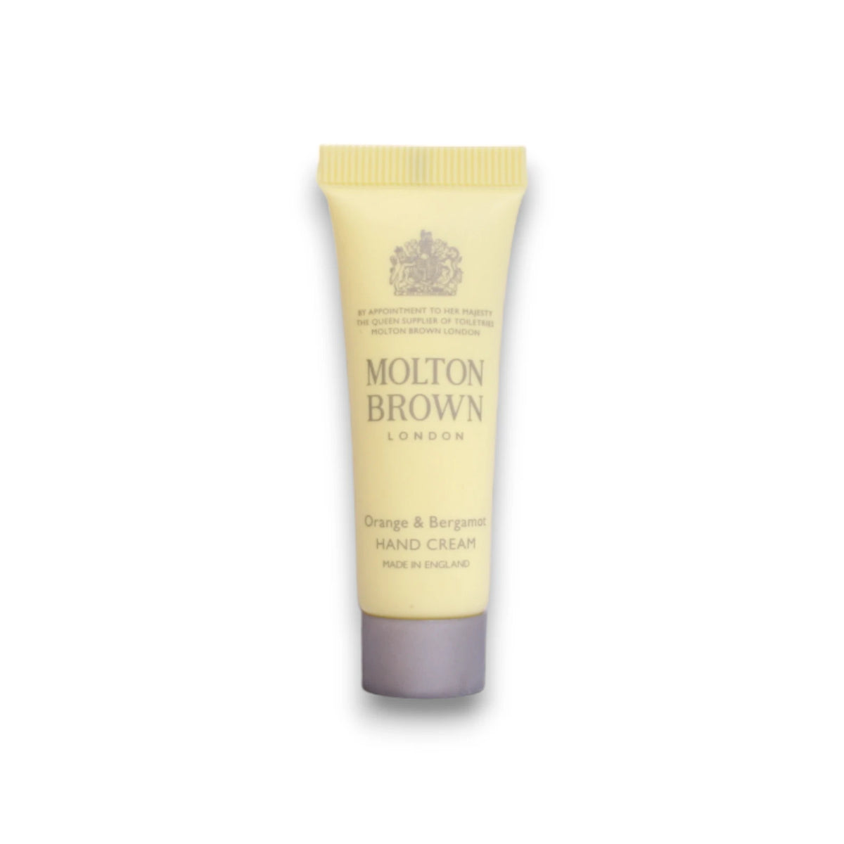Molton Brown, Orange & Bergamot, Replenishing, Hand Cream, 10 ml