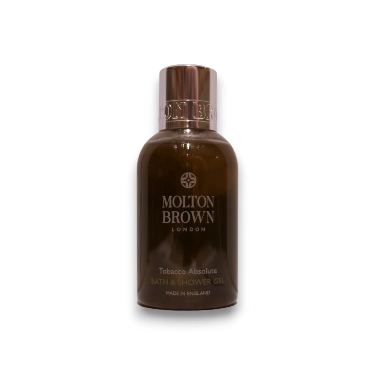 Molton Brown, Tobacco, Shower Gel, 100 ml