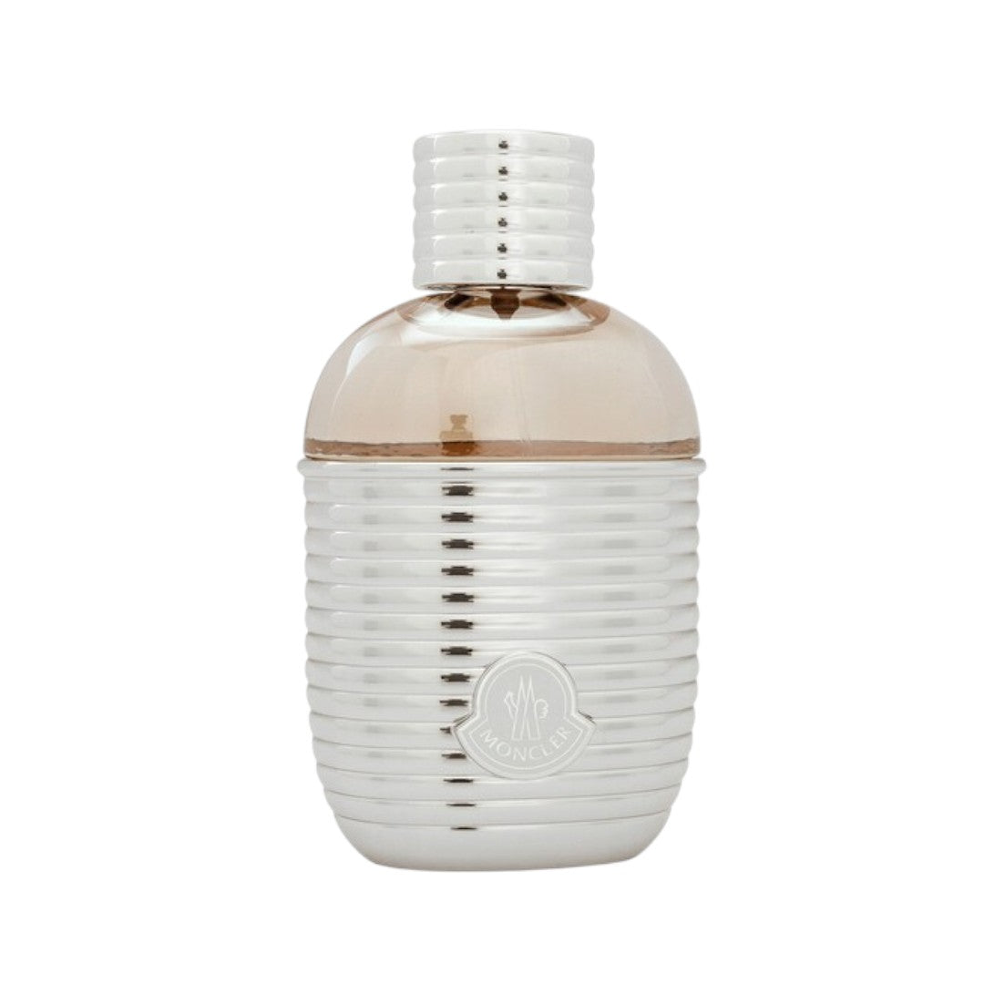 Moncler, Pour Femme, Eau De Parfum, For Women, 100 ml