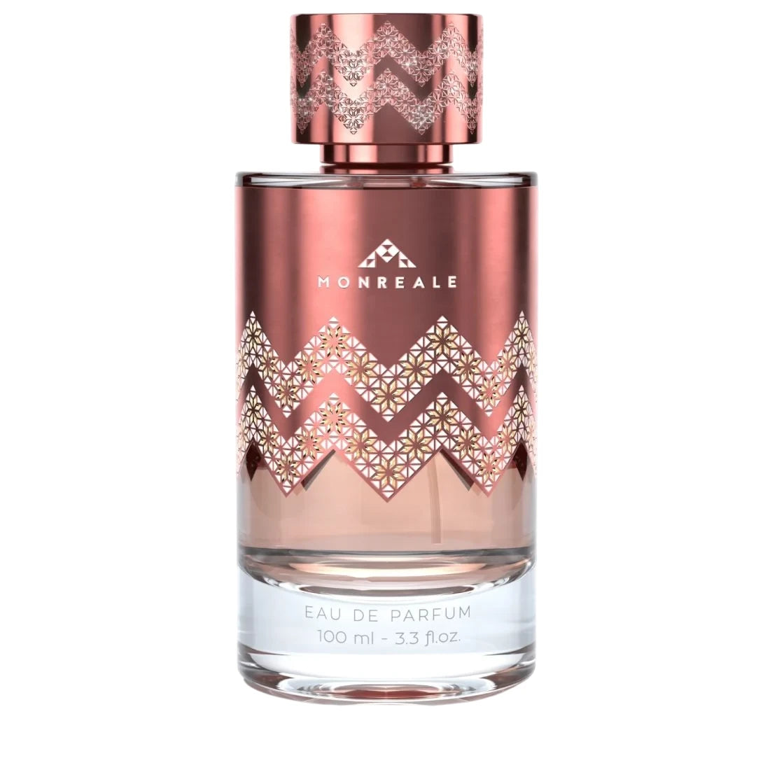 Monreale, Blackberry Magnolia, Eau De Parfum, For Women, 100 ml