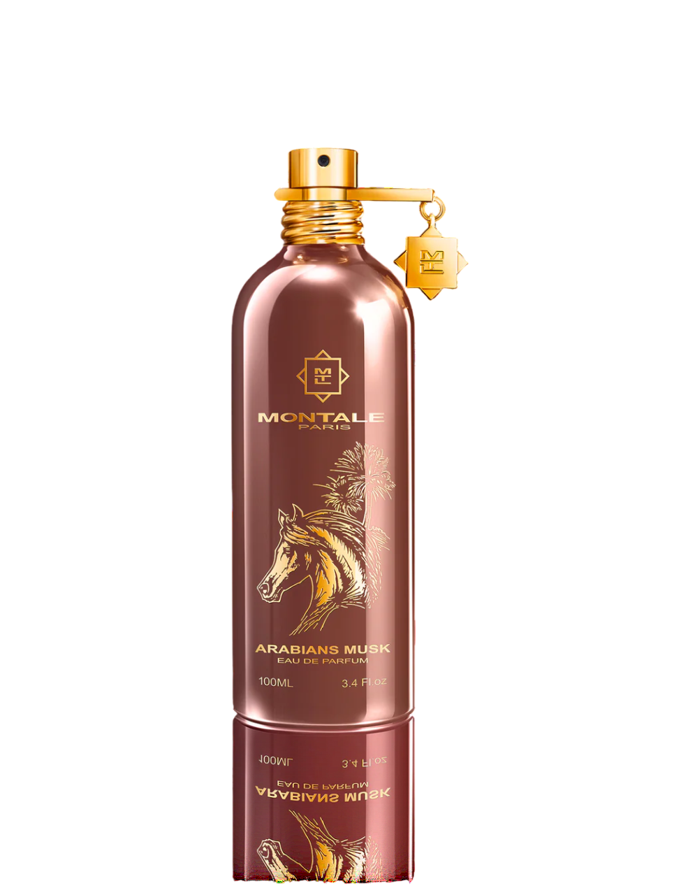 Montale Arabians Musk woda perfumowana unisex 100 ml