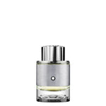 Montblanc, Explorer Platinum, Eau De Parfum, For Men, 60 ml