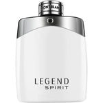 Montblanc, Legend Spirit, Eau De Toilette, For Men, 100 ml *Tester