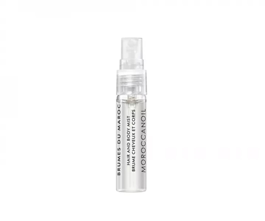 Moroccanoil, Fragrance Originale, Hair Scented Mist, For Women, Brumes Du Maroc, 5 ml