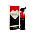 Moschino, Cheap & Chic, Eau De Toilette, For Women, 30 ml