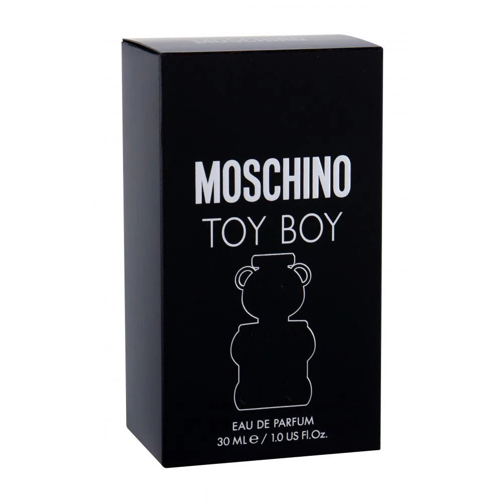 Moschino, Toy Boy, Eau De Parfum, For Men, 30 ml