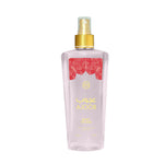 Nabeel, Ajoob, Body Spray, Body, 250 ml