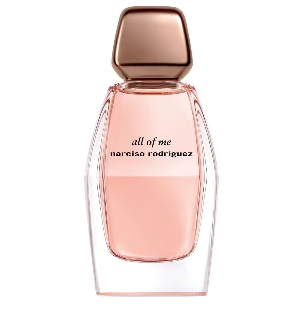 Narciso Rodriguez, All Of Me, Eau De Parfum, For Women, 90 ml