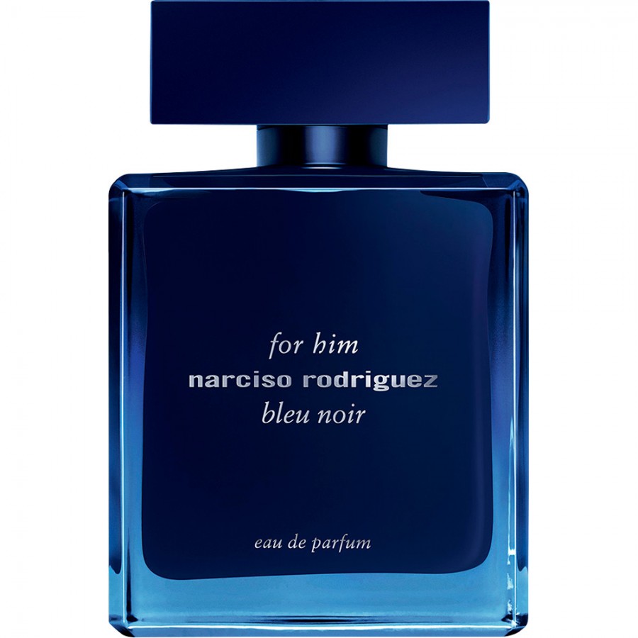 Narciso Rodriguez, Bleu Noir, Eau De Parfum, For Men, 100 ml