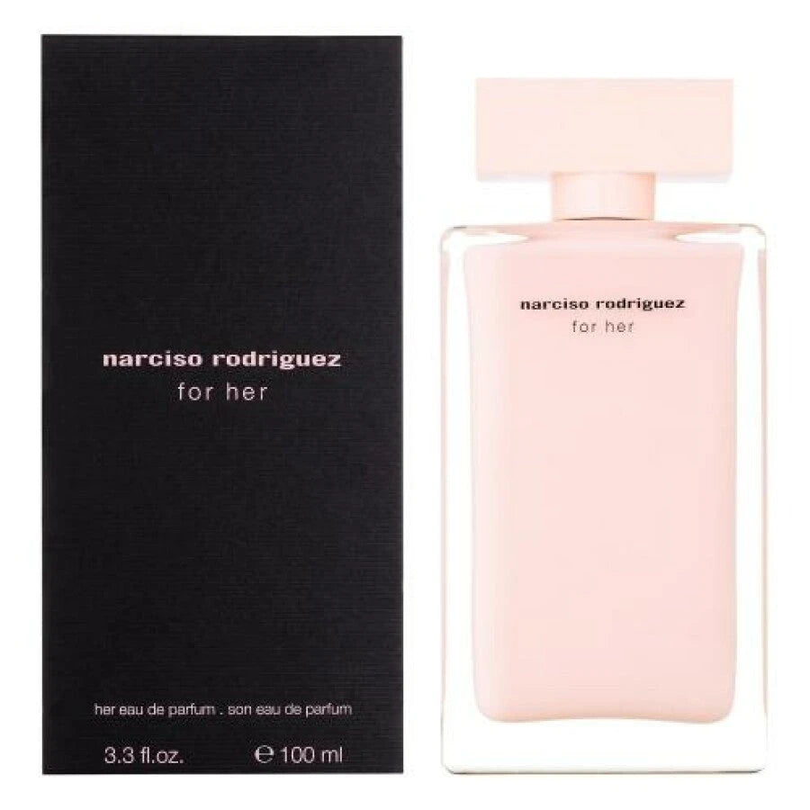 Narciso Rodriguez, For Her, Eau De Parfum, For Women, 100 ml
