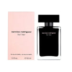 Narciso Rodriguez, For Her, Eau De Toilette, For Women, 50 ml