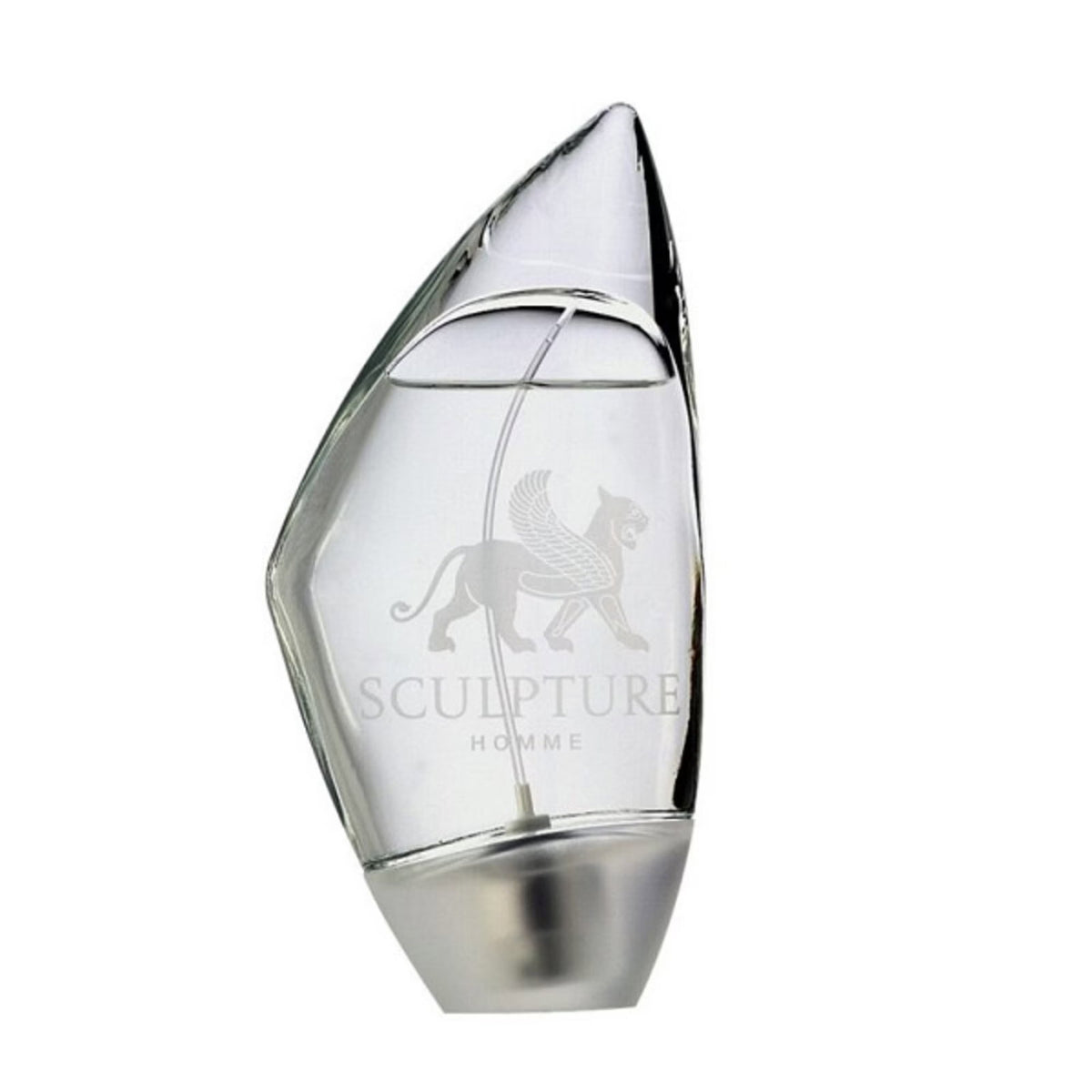 Nikos Sculpture Homme woda toaletowa dla mężczyzn 100 ml