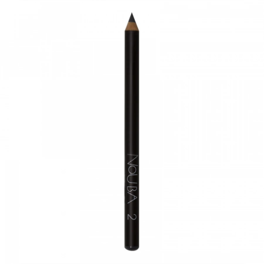 Nouba, Nouba, Precision, Kajal Eye Pencil, 2, 1.1 g