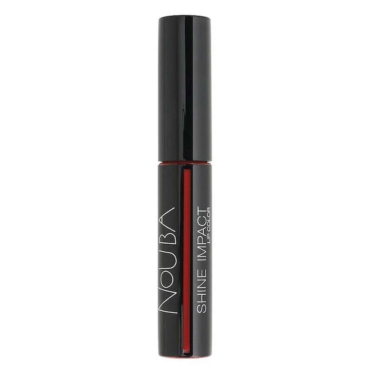 Nouba, Shine Impact, Liquid Lipstick, 503, 6 ml