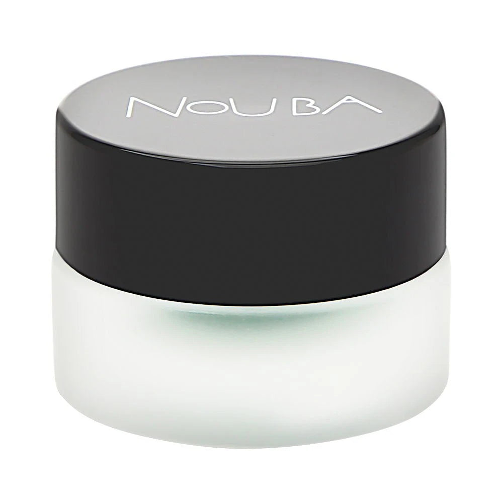 Nouba, Write and Blend , Contour, Gel Eyeliner, 24, 5 ml