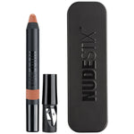 Nudestix, Gel Color, Lip & Cheek Balm 2-In-1, Haven, 2.8 g