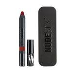 Nudestix, Intense Matte, Lip Liner & Cheek Blush 2-In-1, Royal, 2.5 g