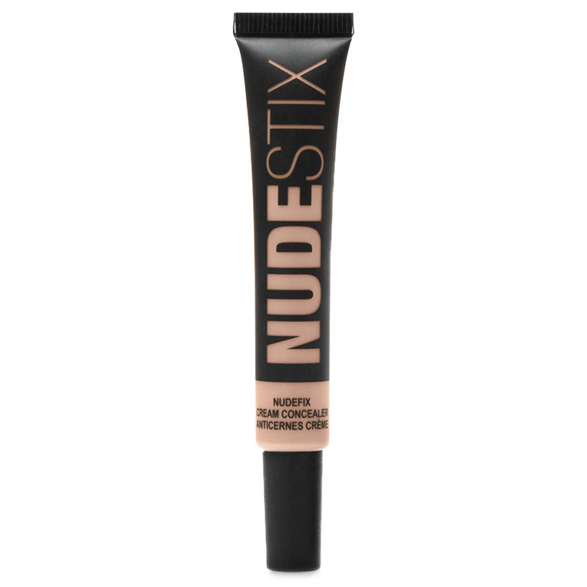 Nudestix, Nudefix, Cream Concealer, 4, Nude, 10 ml *Tester