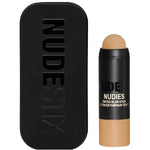 Nudestix, Nudies, Illuminating, Concealer Stick, Blur-Medium, 7 g