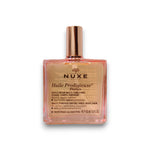 Nuxe, Huile Prodigieuse Multi-Purpose Floral, Body Oil, For Face, Body & Hair, 50 ml