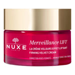 Nuxe, Merveillance Lift, Firming Velvet, Cream, For Face, 50 ml *Tester