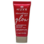 Nuxe, Merveillance Lift, Glow Firming, Cream, For Face, 15 ml