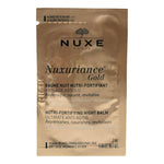 Nuxe, Nuxuriance Gold, Vegan, Anti-Ageing, Balm, For Face, 2 ml *Sample
