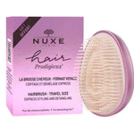 Nuxe, Prodigieux, Hair Brush, Pink, Detangle