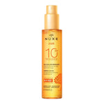 Nuxe, Sun, Anti-Ageing, Tanning Oil, SPF 10, 150 ml