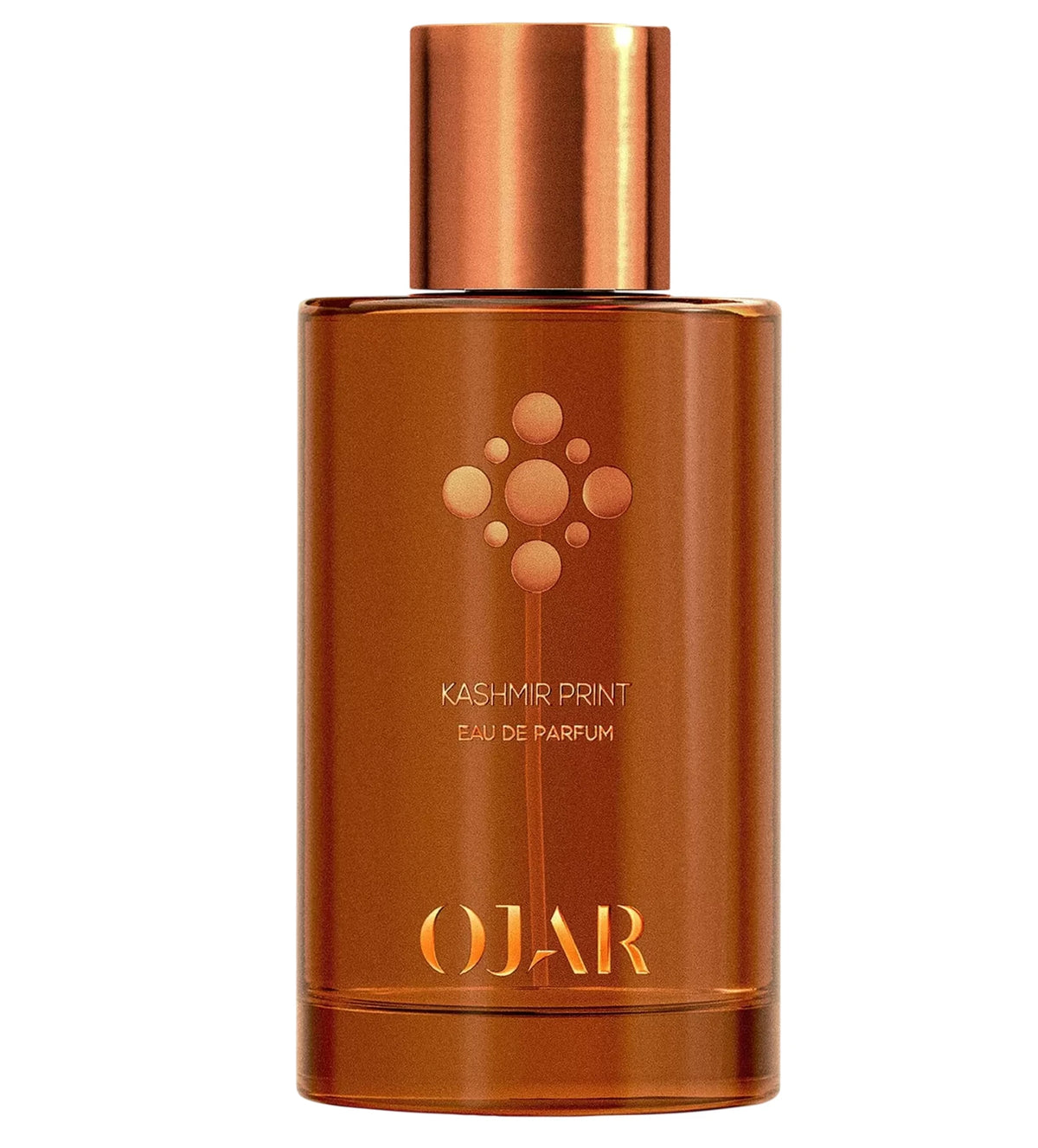 Ojar Kashmir Print Woda perfumowana Unisex 100 ml