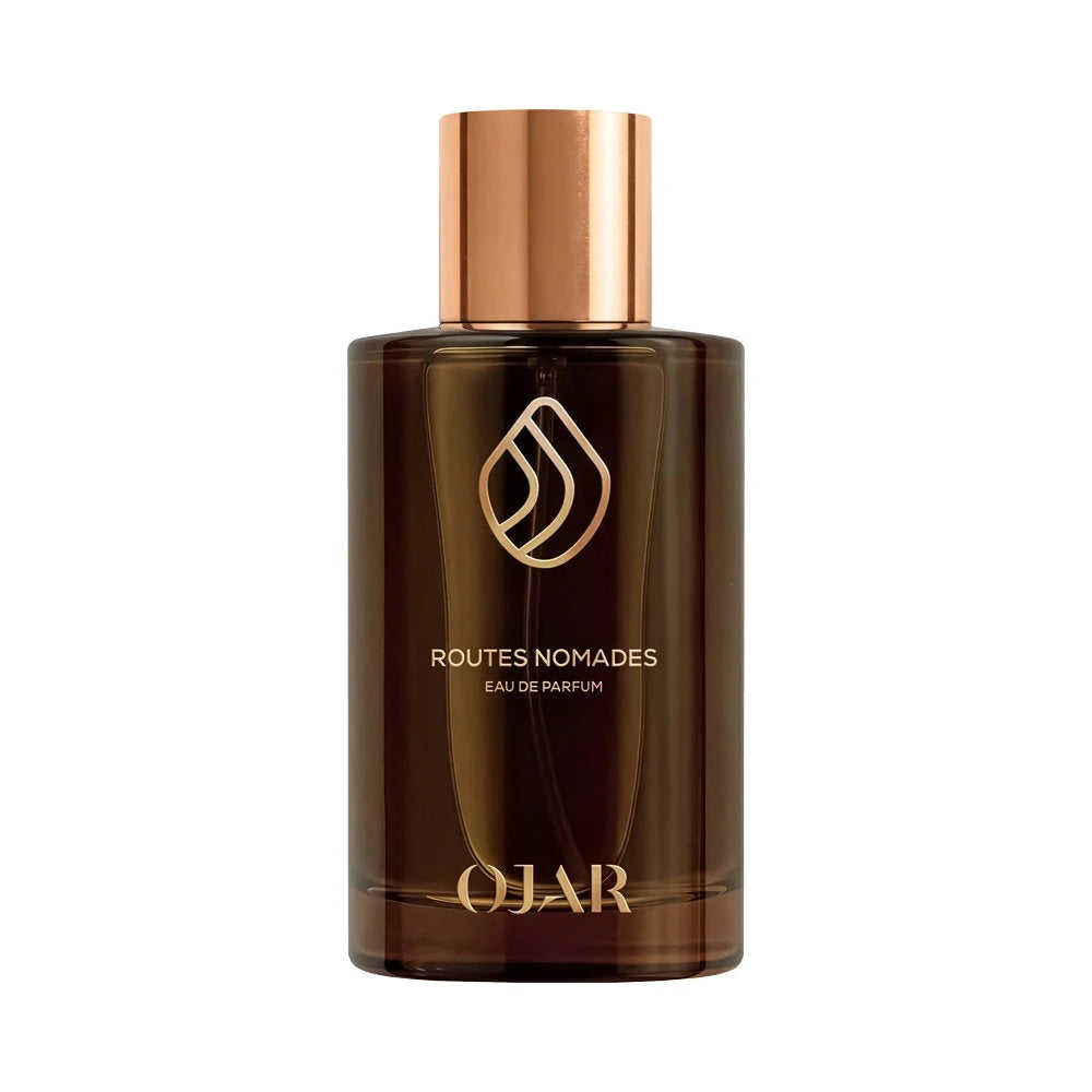 Ojar Routes Nomades Woda perfumowana Unisex 100 ml