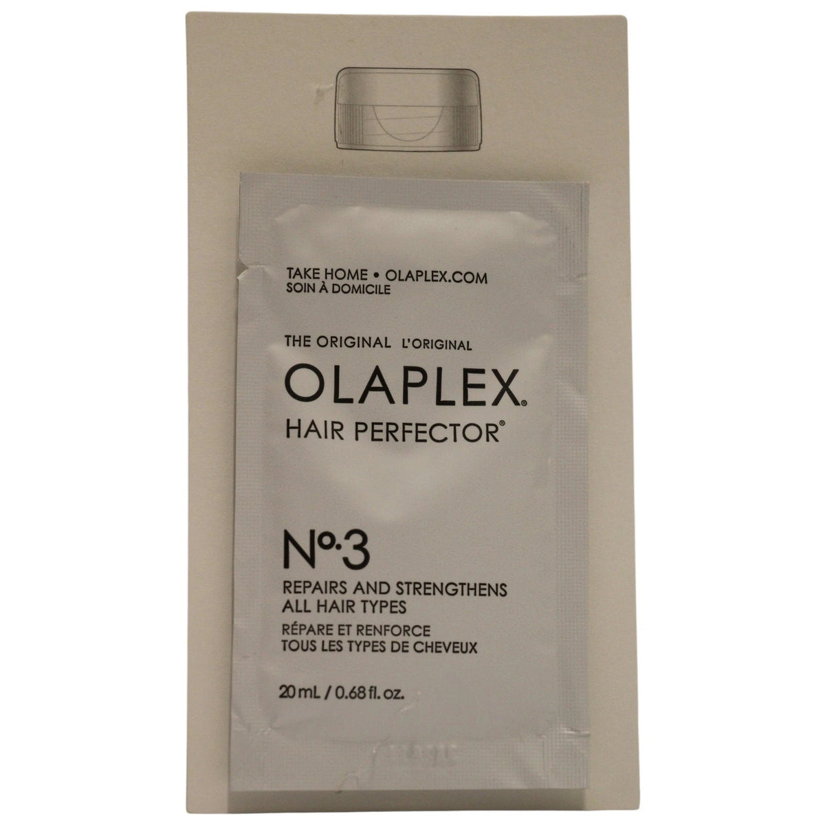 Olaplex No.3 Perfektor do włosów 20 ml