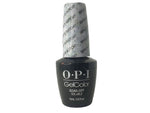 Opi, Gel Color, Semi-Permanent Nail Polish, GC T60, Which Is Witch?, 15 ml