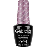Opi, Gel Color, Semi-Permanent Nail Polish, The Bikini Zone, 15 ml
